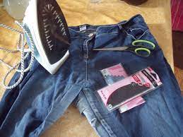 C'est indiqué aucune manipulation cervical extrait : Tuto Reparer Un Pantalon Troue A L Entrejambe