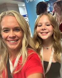 It was everything and more. I love every moment I spend with my girls!!!  Sabrina Carpenter was amazing!!! Ask Reese! #sabrinacarpenter #griff