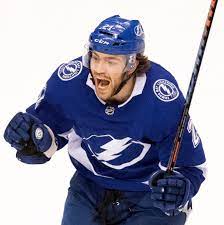 In this edition, we project brayden point's new deal. Lightning S Five Ot Win Tested Legs Hearts And Stomachs The New York Times