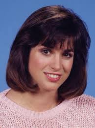 Penny Peyser/Amanda Michaels.