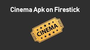 Cinema hd apk download on android, firestick & pc [latest). How To Install Cinema Hd Apk On Firestick Fire Tv 2021