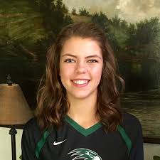 Erin Boone's Green Hope High School Bio