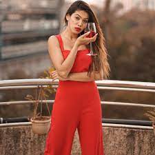 Com preview random sample video. 22 5k Likes 140 Comments Nita Shilimkar Nita Shilimkar On Instagram Take Off That Shyness And Wear Some Red Pc Outfits Fashion How To Wear