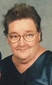Obituary information for Mary Sturgeon
