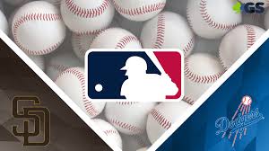 The run line is a form of spread bet. Padres At Dodgers Pick August 12 Mlb Betting Lines And Free Pick