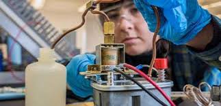 University of Alaska Fairbanks Science & Engineering Profile