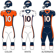 Aún estamos en el proceso devaluación de la clase de quarterbacks del draft 2018 de la nfl. Denver Broncos Wikipedia