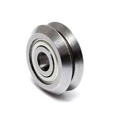 w1 4 763x19 56x7 87mm bore line track rollers bearing steel track guide roller bearing track roller steel roller