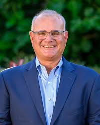 Board 2025 — Peninsula Temple Beth El