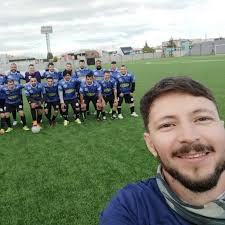Torneo Clausura Liga Oficial de Fútbol Rio Grande AFA ⚽️ ✓ Categoría Senior  Sacachispas 0️⃣ Real Madrid 3️⃣ #VamosLosPibes 😅