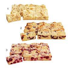 Die ausweitung der absatzwege beschert bioproduzenten neue käufergruppen, aber auch neue herausforderungen. Kuchen Bio Sortiment Online Kaufen Edna De