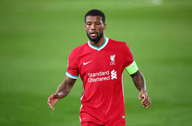 Wijnaldum admits liverpool weren't 'sharp' or 'greedy' enough during surprise defeat to burnley. Barcelona Yet To Sign Anything With Georginio Wijnaldum