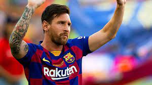 Lionel messi, the man that needs no introduction. Lionel Messi Und Die Selbstdemontage Beim Fc Barcelona