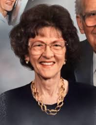 Patricia Illgen Obituary