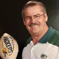 Robert James Zarada Obituary