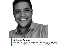 Meet the lecturers: Neil