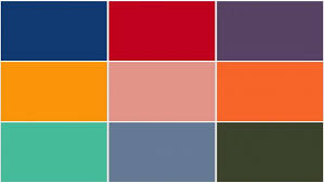 The spring/summer 2021 london colour palette is made of a range of 10 accent colors inspired by floral hues and nature, together with a range of 5 neutral hues which include a beautiful earthy caramel color, a very flexible grey and an olive green. Pantone Fashion Trendsetter
