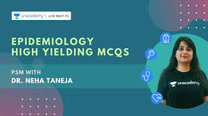 Psm Epidemiology High Yielding Mcqs Dr Neha Taneja Youtube Neha.taneja is a in the citehr repository (cite.co). psm epidemiology high yielding mcqs dr neha taneja