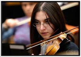 2005–2006 Campus Symphony Orchestra Gallery Photo Gallery by Michael Chang  at pbase.com