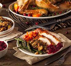 Place orders online or on your mobile phone. 8 Superfood Superstars Of The Thanksgiving Table Henry Ford Livewell