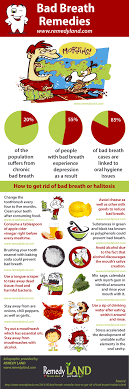 Bad Breath Remedies Infographics Lightscap3s Com Bad Breath Remedy Health Remedies Oral Health
