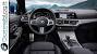 Bmw 320i 2019 Interior