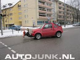 Doch was hat es auf sich mit diesem „humor? Suzuki Sneeuwschuiver Foto S Autojunk Nl 36633