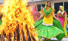 Haryana Festival