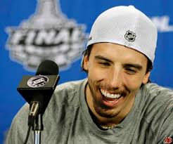 The Many Faces of... — The many faces of Marc-André Fleury: Requested