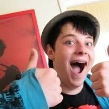 Howell Jones (@HowellKJones)