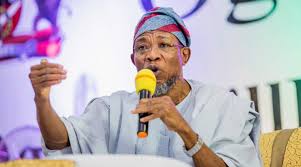Aregbesola wished all nigerians a happy democracy day celebration. Fg Declares Tuesday Wednesday Eid El Kabir Holiday Glamtush
