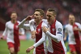 Choć wynik meczu nie miał wpływu na układ w tabeli. Polska Slowenia 3 2 Zwycieski Final Eliminacji Do Euro Na Pge Narodowym Warszawa Nasze Miasto