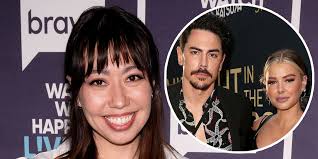 Where VPR Assistant Ann Maddox Stands With Tom Sandoval Today