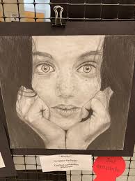 Celebrating HHS artists...