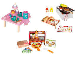 Playtive Junior Holzspielset Kuche Von Lidl Ansehen