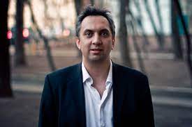 Умер основатель российского инфобизнеса андрей парабеллум. Andrej Parabellum Mif