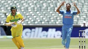 Follow live cricket matches, live score, fixtures, players, commentary, highlights, and news of india internatinal cricket team only on watchlivecric. Ind Vs Aus 3rd Odi How To Watch On Your Mobile On Sony Liv Airtel Tv Jio Tv Technology News The Indian Express