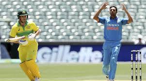 South africa v pakistan, 1st odi, centurion. Ind Vs Aus 3rd Odi How To Watch On Your Mobile On Sony Liv Airtel Tv Jio Tv Technology News The Indian Express
