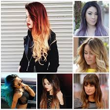 This beautiful hairstyle provides a braid crown, starting this simple, and slightly messy, braided hairstyle gets a subtle pop of color that adds a bit of elegance. Best Hair Color Ideas 2016 Hair Styles Andrew
