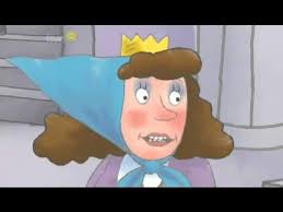 Little Princess I Want to Whistle Episode 5 Season 1