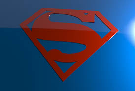 All clipart images are guaranteed to be free. Superman Logo 3d Cad Model Library Grabcad