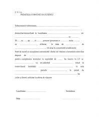 Politica de protectie a datelor cu caracter personal 2. Cerere Pentru Acceptare Comunicare OfertÄ Vanzare Teren Satchinez