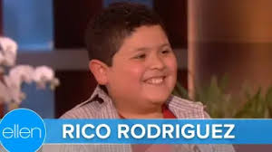 RICO RODRIGUEZ-哔哩哔哩_Bilibili