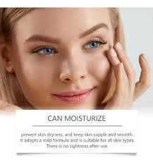 E Ed Peel Tear Facial Mask Moisturizing Moisturizing An 0001