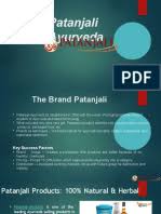 Patanjali divya medha vati is an ayurvedic medicine that is primarily used for the treatment of brain and nervous system. Jahm 201731 08 Pdf Ayurveda Medicine