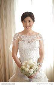 The Veluz Bride Rustic Wedding Gowns Veluz Reyes Wedding Dress Bridal Dresses