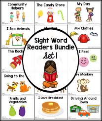 (see a preview of this file here) the student names and sight words in this page document are editable. Sight Word Readers