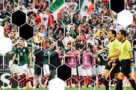 Jun 18, 2018 · homophobia and homophobic chants are not exclusive to mexico fans. Mexico Puto Chant At The 2018 World Cup Will Fifa Do Anything To Stop It