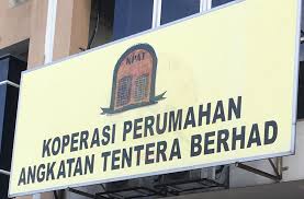 Angkatan tentera berhad (koperasi) diluluskan oleh lembaga. Nadi Digital Resources 104 Photos Local Service