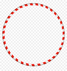 Candy cane, border, png, clip art, transparent background; Christmas Candy Cane Border Clip Art Image Hd Png Download Vhv